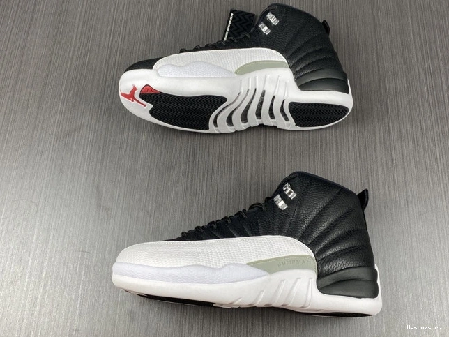 Playoffs Air (2012) 130690-001 Jordan Retro 12 0806